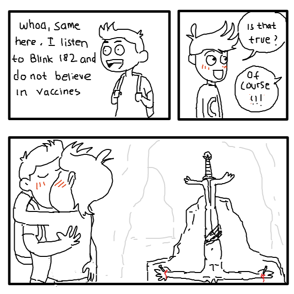  - Online Drawing Game Comic Strip Panel by Fathur