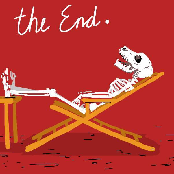  - Online Drawing Game Comic Strip Panel by Fathur