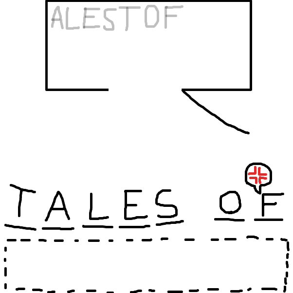  - Online Drawing Game Comic Strip Panel by Yitsul