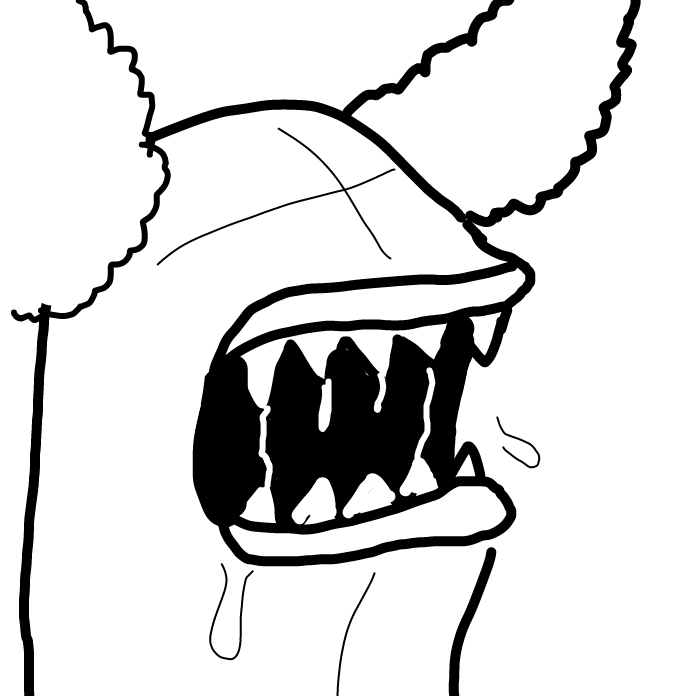  - Online Drawing Game Comic Strip Panel by Mozart