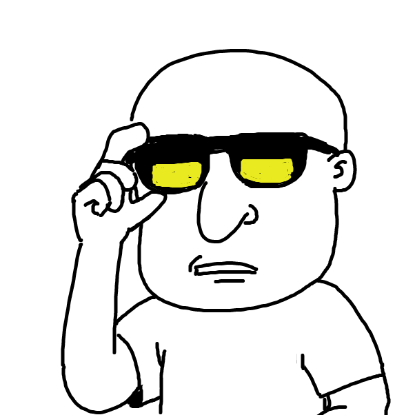  - Online Drawing Game Comic Strip Panel by Fathur