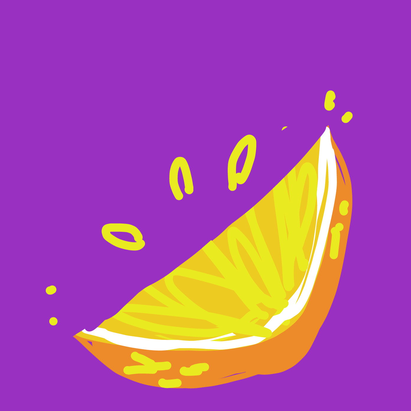 Quarter lemon aa - Online Drawing Game Comic Strip Panel by Chumky