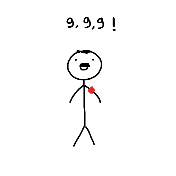  - Online Drawing Game Comic Strip Panel by Fathur