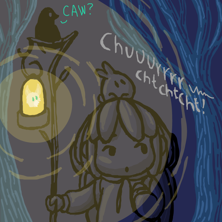  - Online Drawing Game Comic Strip Panel by SeanTrunks