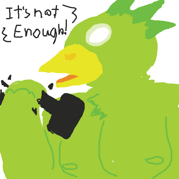 Liked webcomic Workout part:2