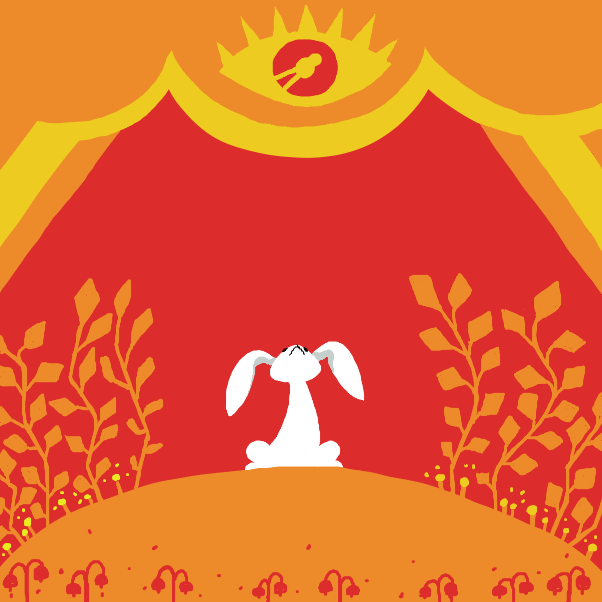  - Online Drawing Game Comic Strip Panel by EggLeon