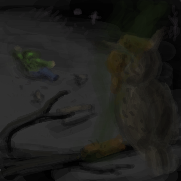  - Online Drawing Game Comic Strip Panel by Peyocay