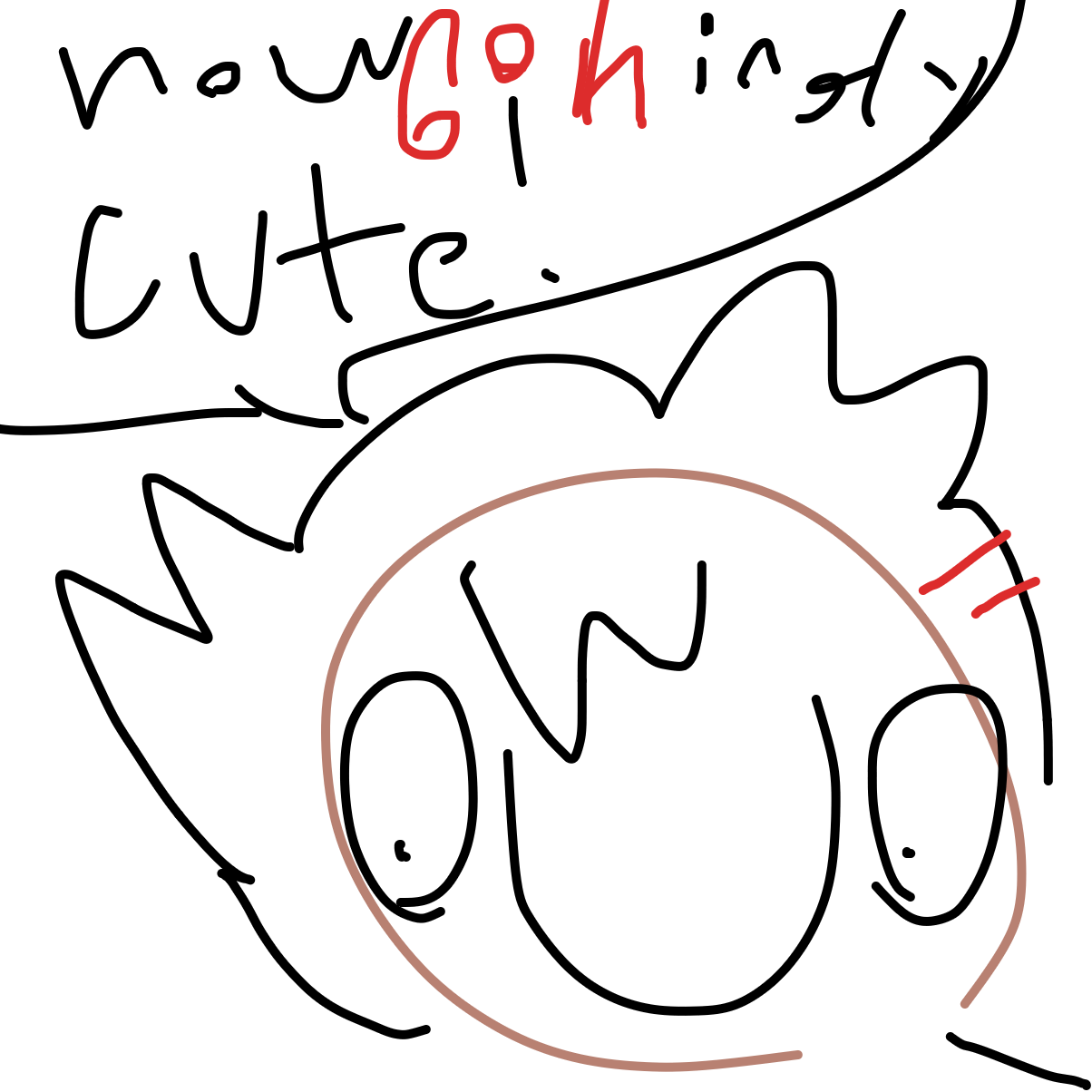  - Online Drawing Game Comic Strip Panel by Goh