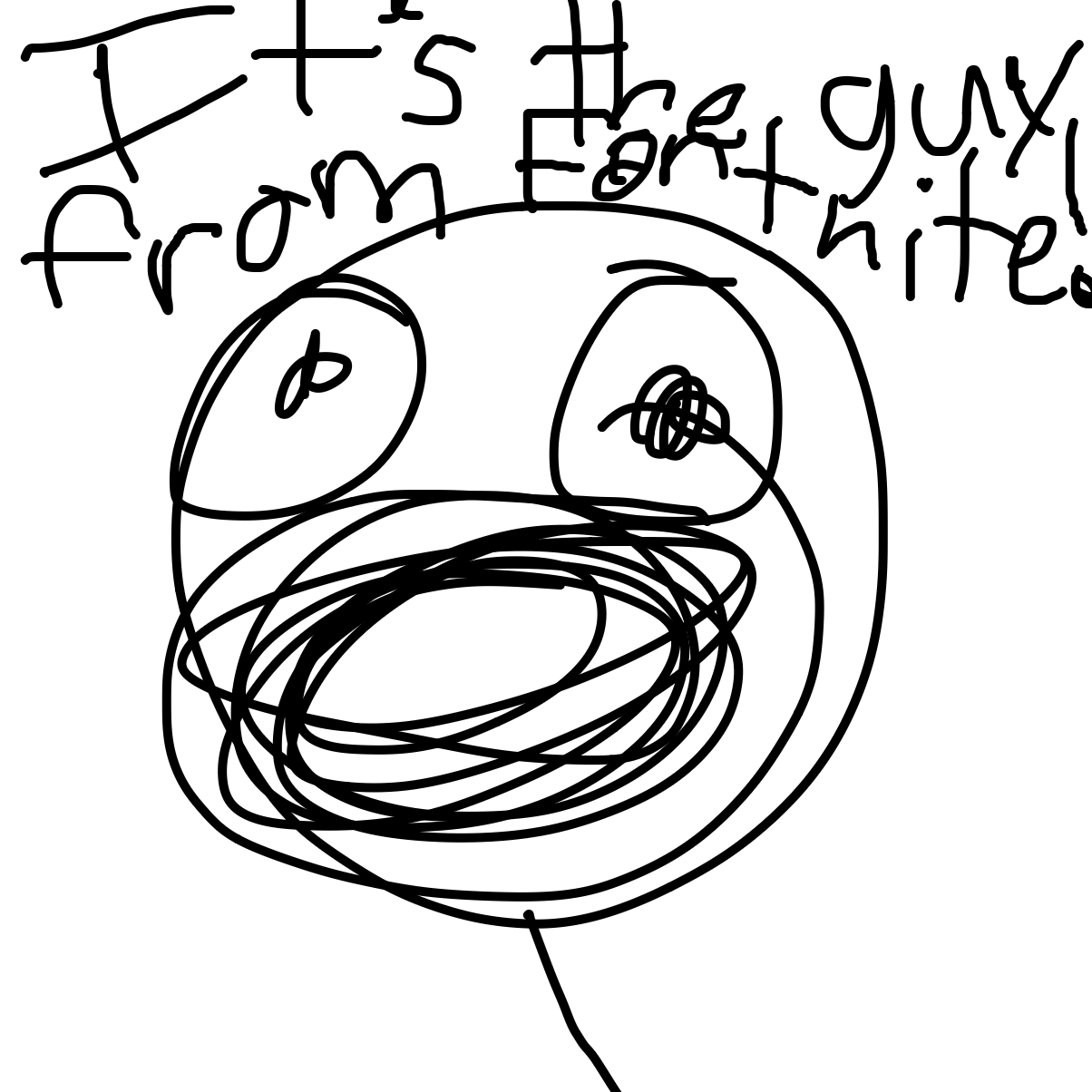  - Online Drawing Game Comic Strip Panel by PugGamer2.0YT