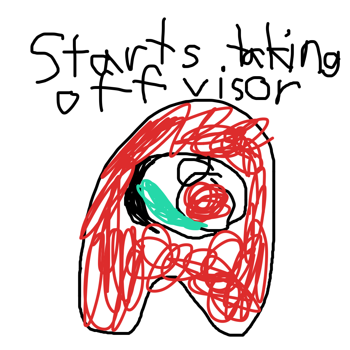  - Online Drawing Game Comic Strip Panel by PugGamer2.0YT