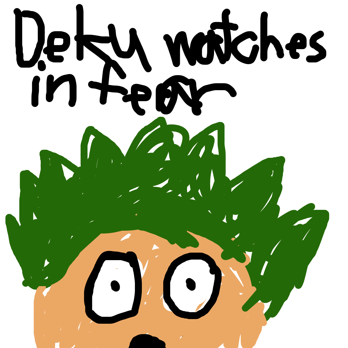 Drawing in Beak and Nail Life in Post Apocalypse by PugGamer2.0YT