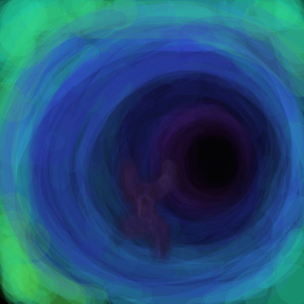  - Online Drawing Game Comic Strip Panel by Peyocay