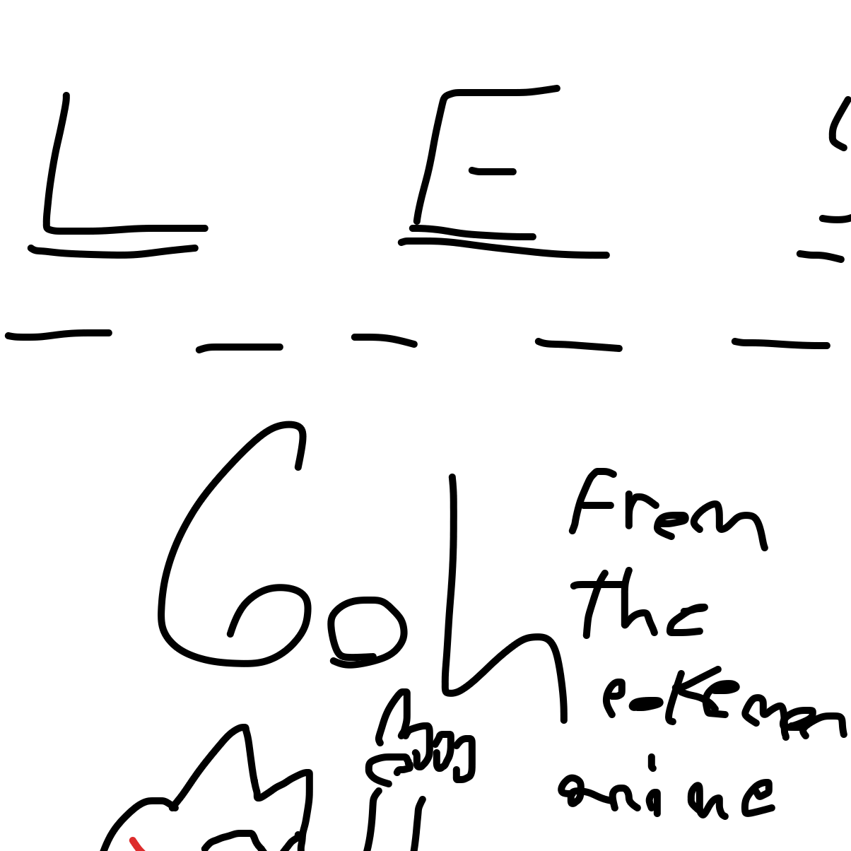  - Online Drawing Game Comic Strip Panel by Goh