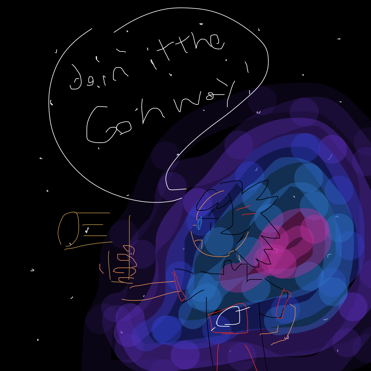  - Online Drawing Game Comic Strip Panel by Goh