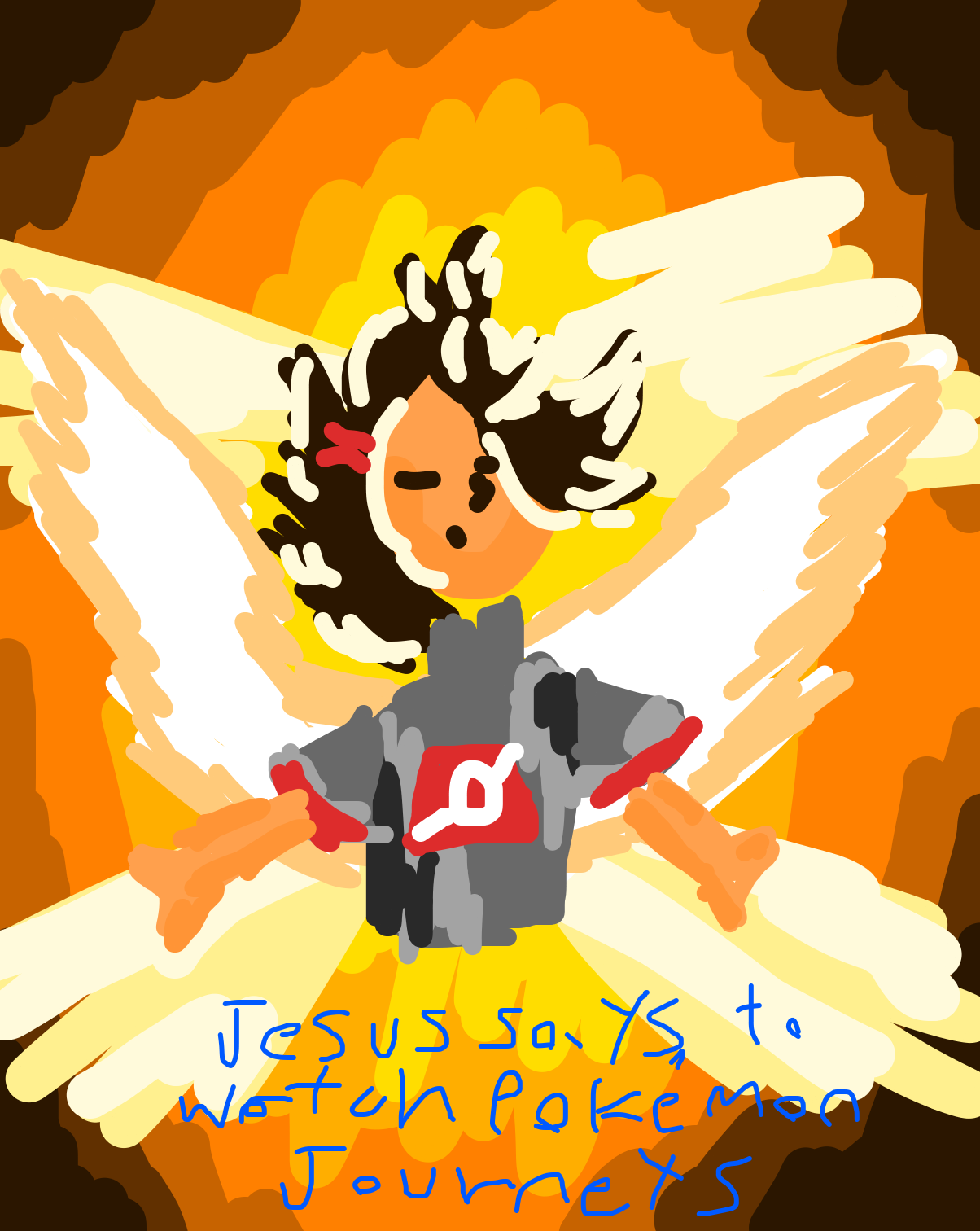 Drawing in dragons pt 2 by Goh