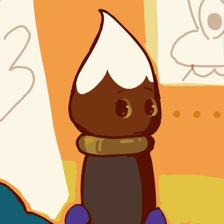  - Online Drawing Game Comic Strip Panel by ThaSilentArtist