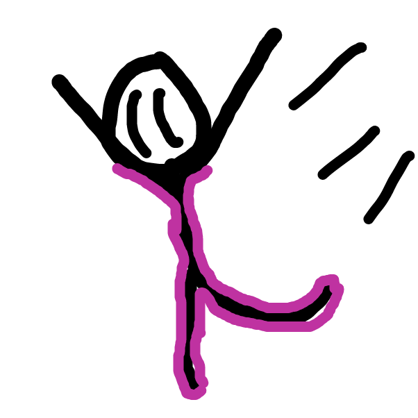  - Online Drawing Game Comic Strip Panel by Stormy star