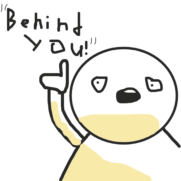  - Online Drawing Game Comic Strip Panel by Beepadoobop