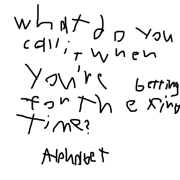 Drawing in Jokes by Stormy star