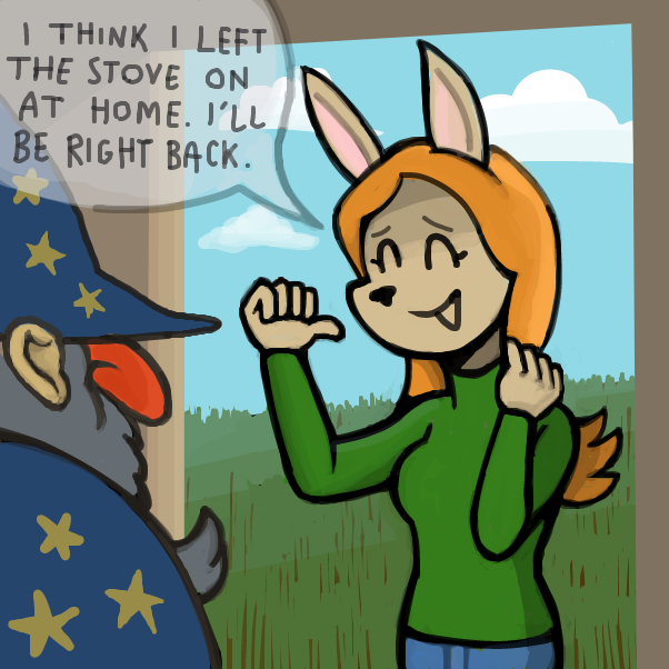  - Online Drawing Game Comic Strip Panel by 🔲