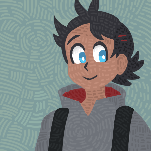 van goh - Online Drawing Game Comic Strip Panel by 🔲