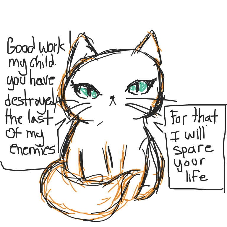 Liked webcomic Lets try this again ... 