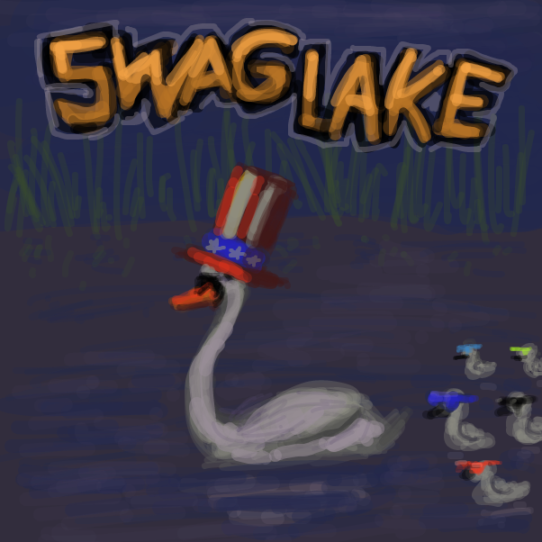 Tchaikovsky in da house - Online Drawing Game Comic Strip Panel by Peyocay