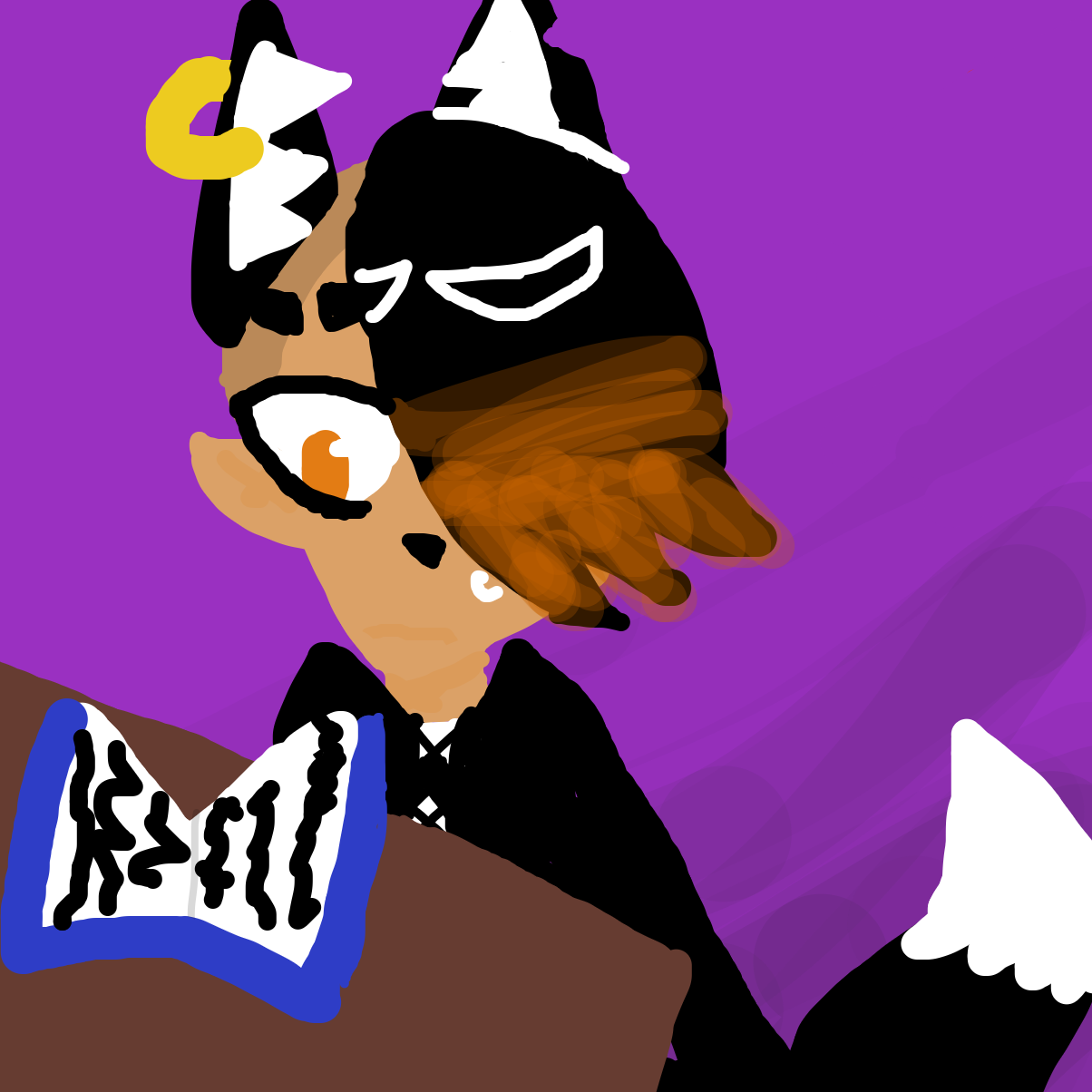 Liked webcomic studies