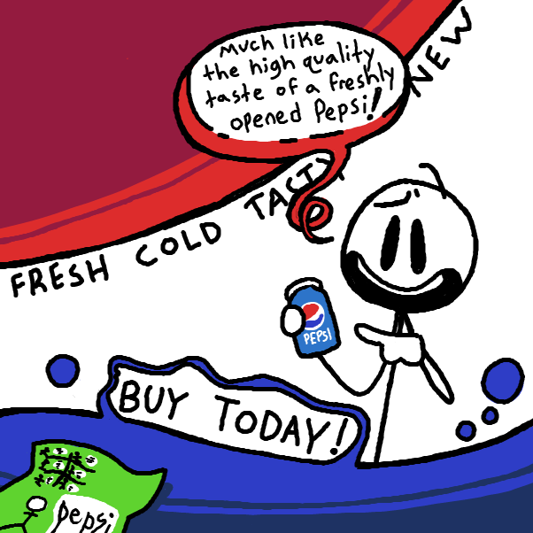 only $6.99!!!11!!!1! - Online Drawing Game Comic Strip Panel by Cheddar Teeth