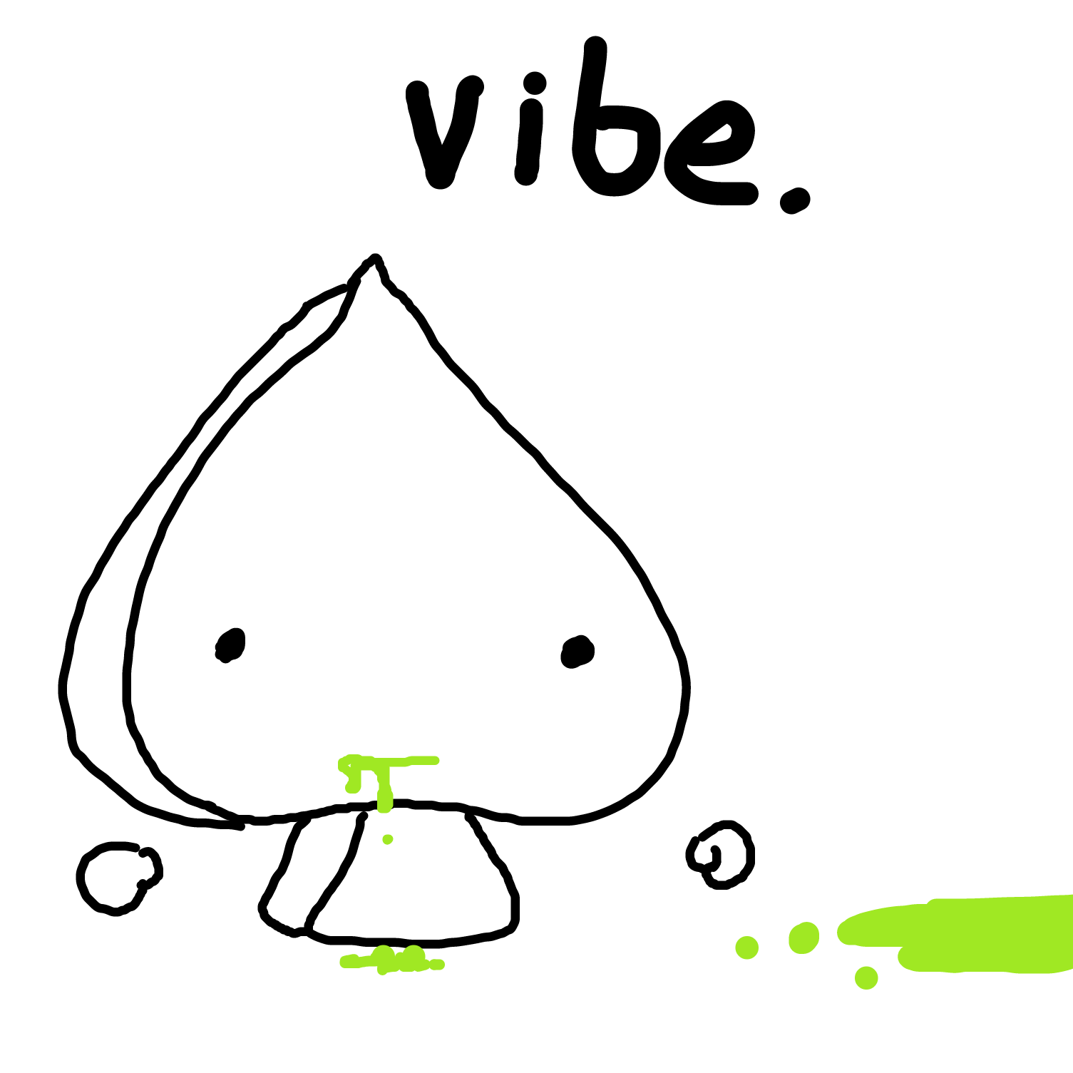 Drawing in A link to the lore by Sabandija