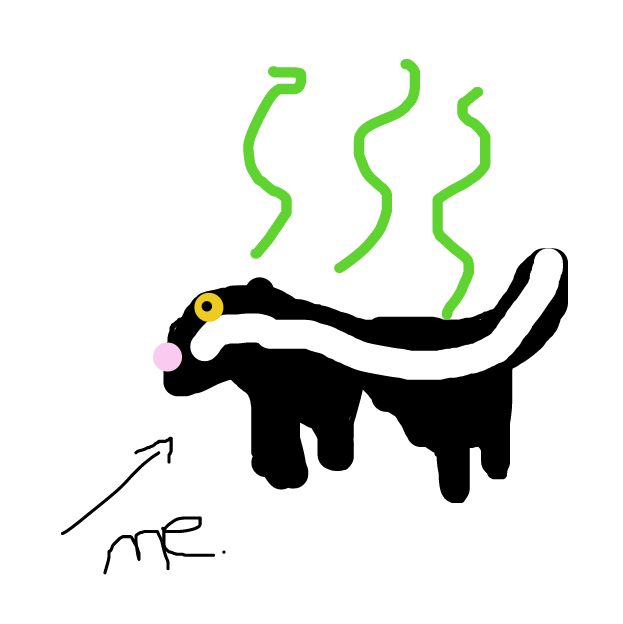 Draw what you think I do every day! - Online Drawing Game Comic Strip Panel by Monkey_HugLuv