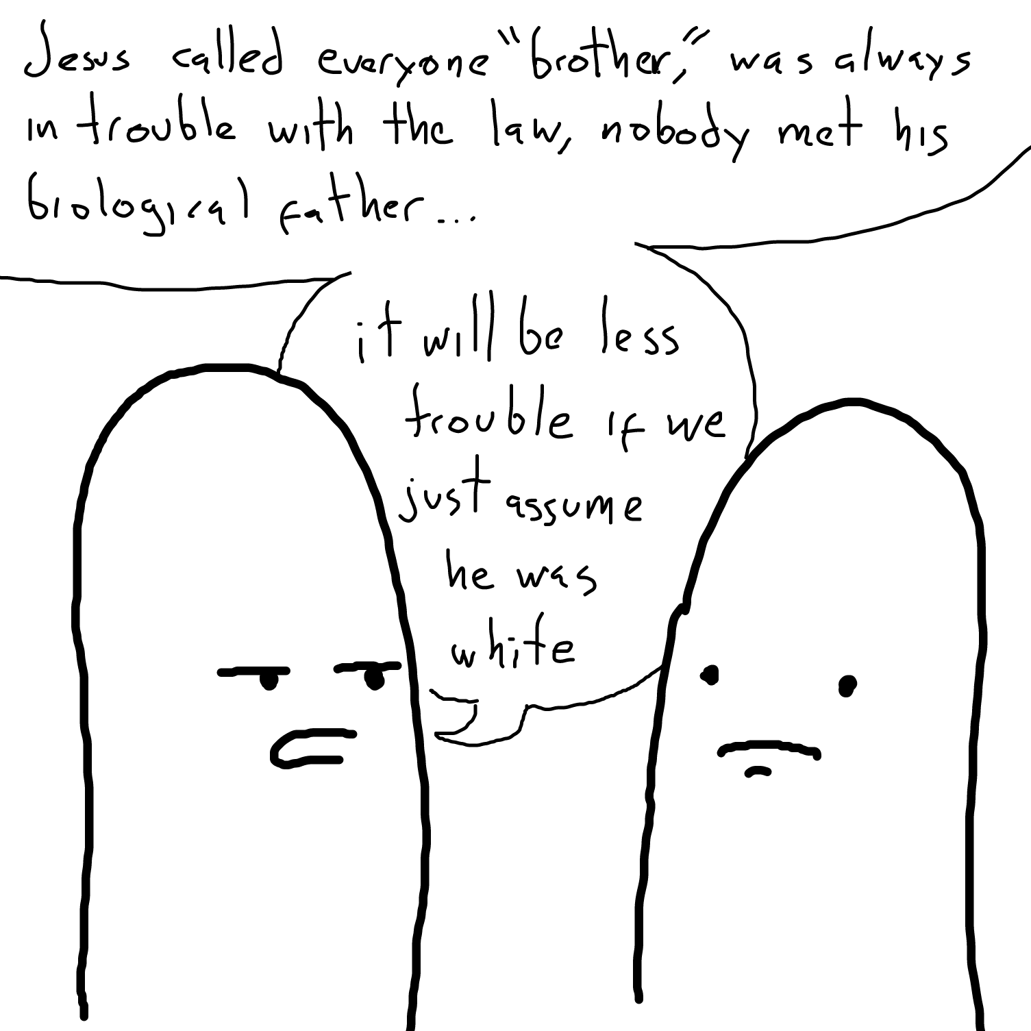  - Online Drawing Game Comic Strip Panel by Sabandija