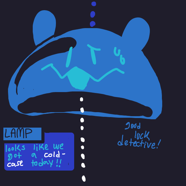  - Online Drawing Game Comic Strip Panel by Chumky