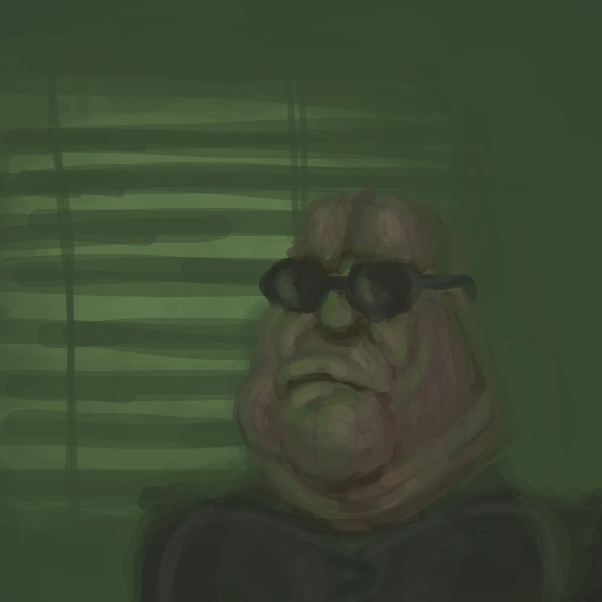  - Online Drawing Game Comic Strip Panel by Peyocay