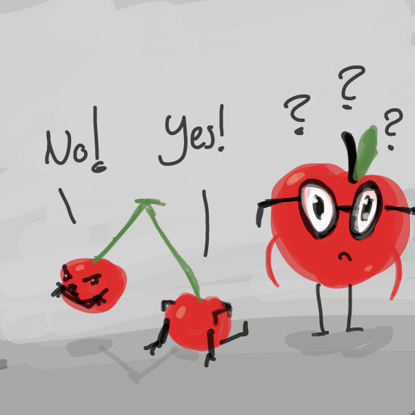  - Online Drawing Game Comic Strip Panel by Peyocay