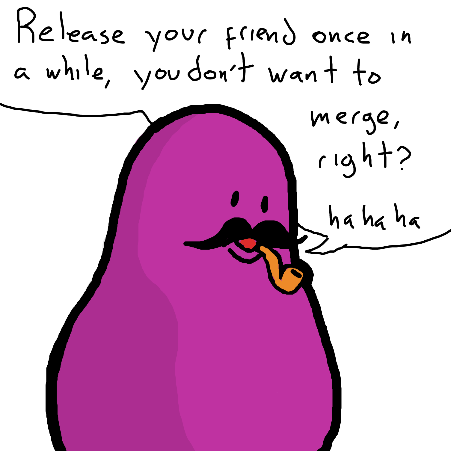  - Online Drawing Game Comic Strip Panel by Sabandija