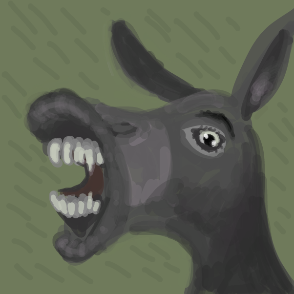  - Online Drawing Game Comic Strip Panel by Peyocay