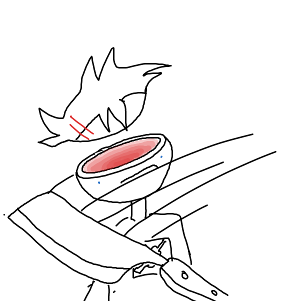  - Online Drawing Game Comic Strip Panel by Sabandija