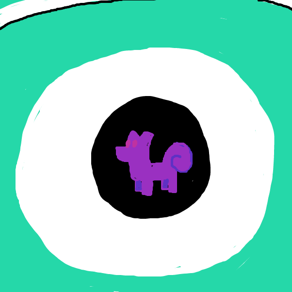 Drawing in MONOLITH by Derren