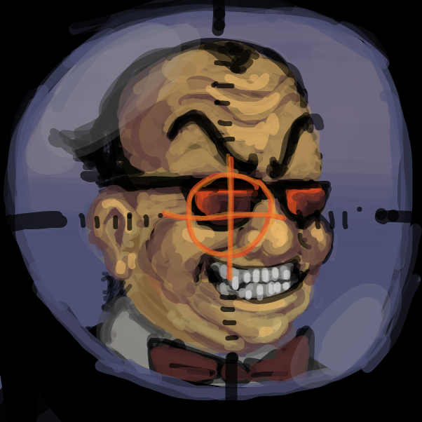 Jack's about to hit the road - Online Drawing Game Comic Strip Panel by Peyocay