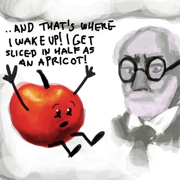  - Online Drawing Game Comic Strip Panel by Peyocay