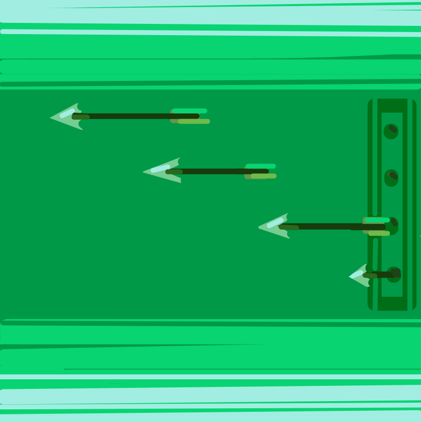 Drawing in ⠀ by ThaSilentArtist