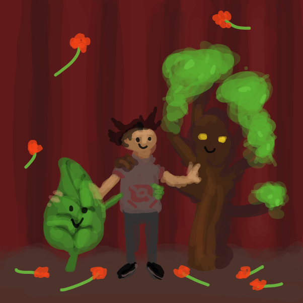  - Online Drawing Game Comic Strip Panel by Peyocay