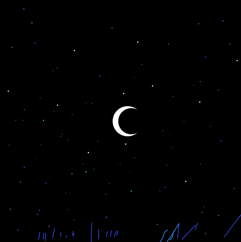  - Online Drawing Game Comic Strip Panel by ThaSilentArtist