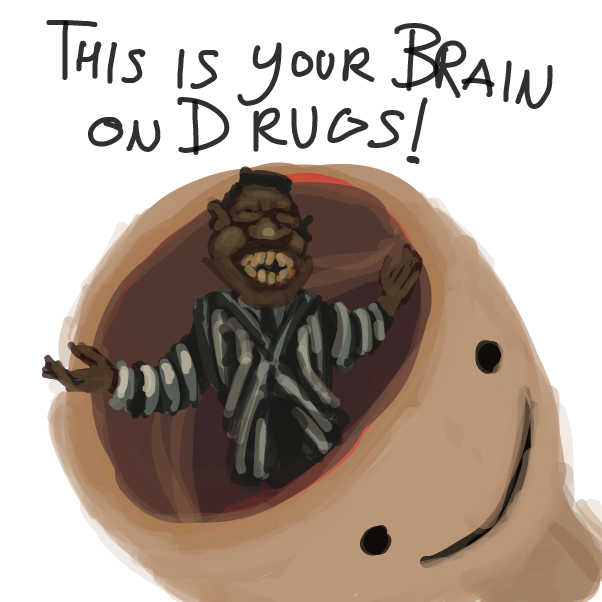  - Online Drawing Game Comic Strip Panel by Peyocay