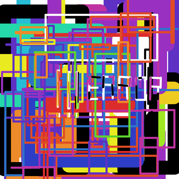 634792345 ERROR detected - Online Drawing Game Comic Strip Panel by Setin