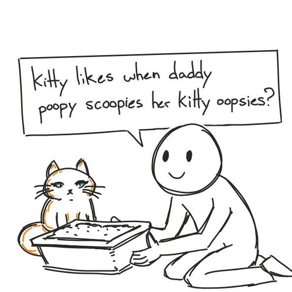 . . . - Online Drawing Game Comic Strip Panel by Cake Emoji