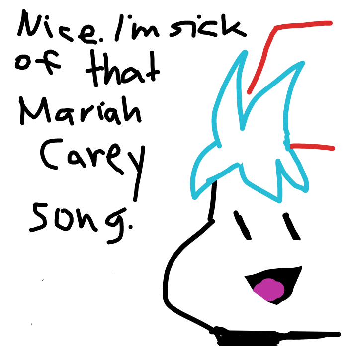  - Online Drawing Game Comic Strip Panel by Mozart