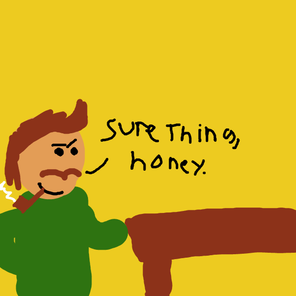 Drawing in Home baking by TheOctavius8