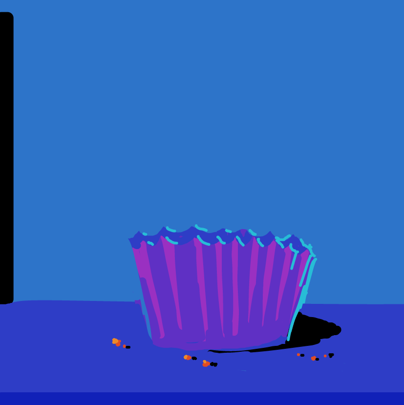  - Online Drawing Game Comic Strip Panel by ThaSilentArtist